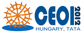 CEOI 2012
