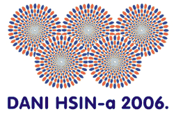 Dani HSIN-a Logo