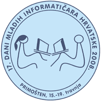 DMIH 2008 Logo