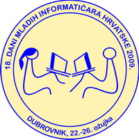 DMIH 2009 Logo