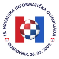 HIO 2009 Logo