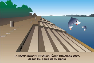 KAMP 2007