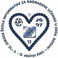 KRAPINA 2007 Logo