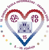 KRAPINA 2010 Logo