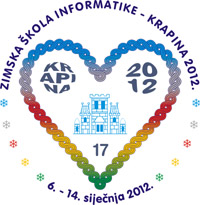 KRAPINA 2012.